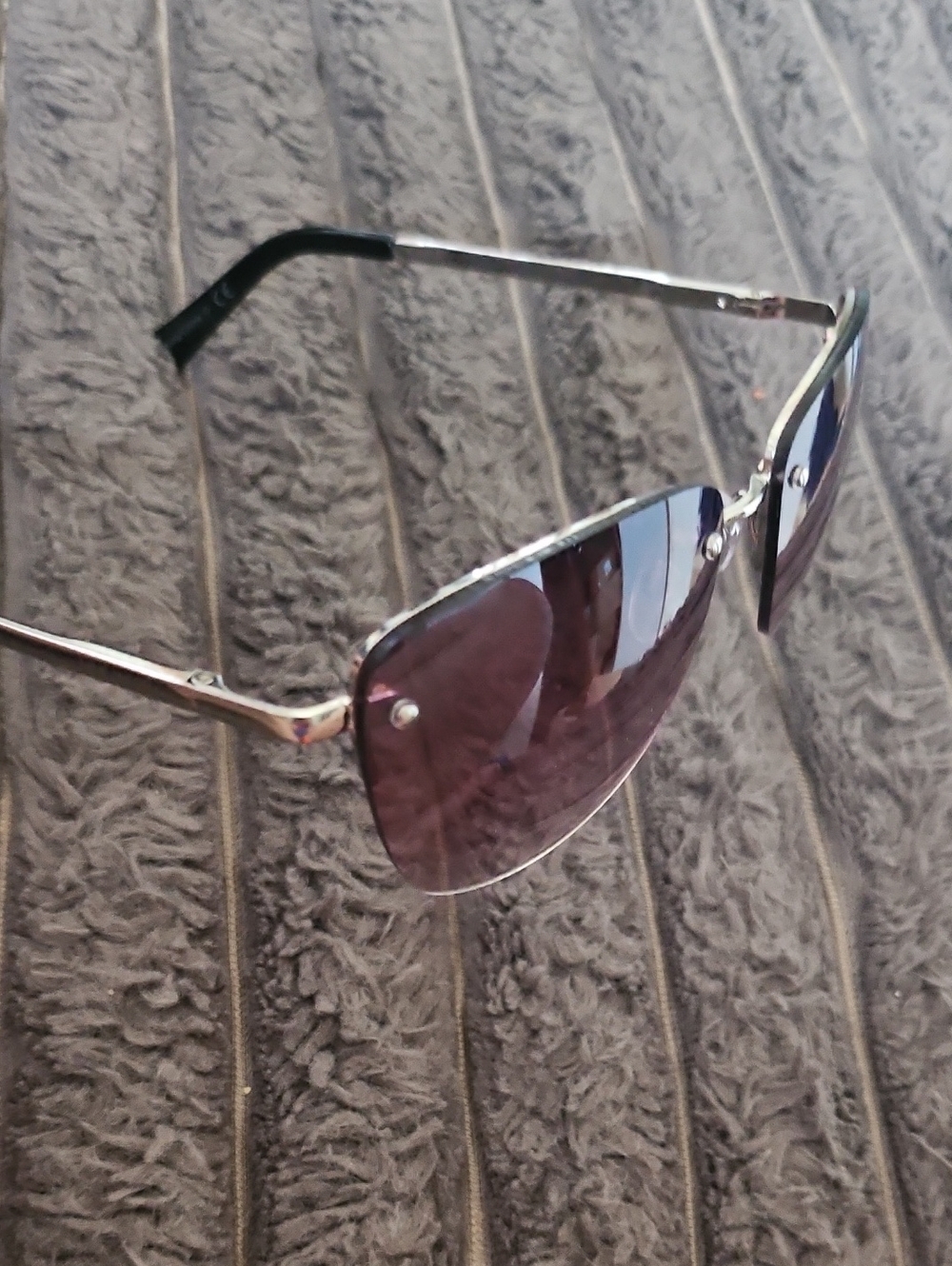 the Nine West SR1120 Women's Sunglasses. New